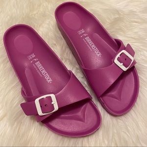 Birkenstock Madrid Eva